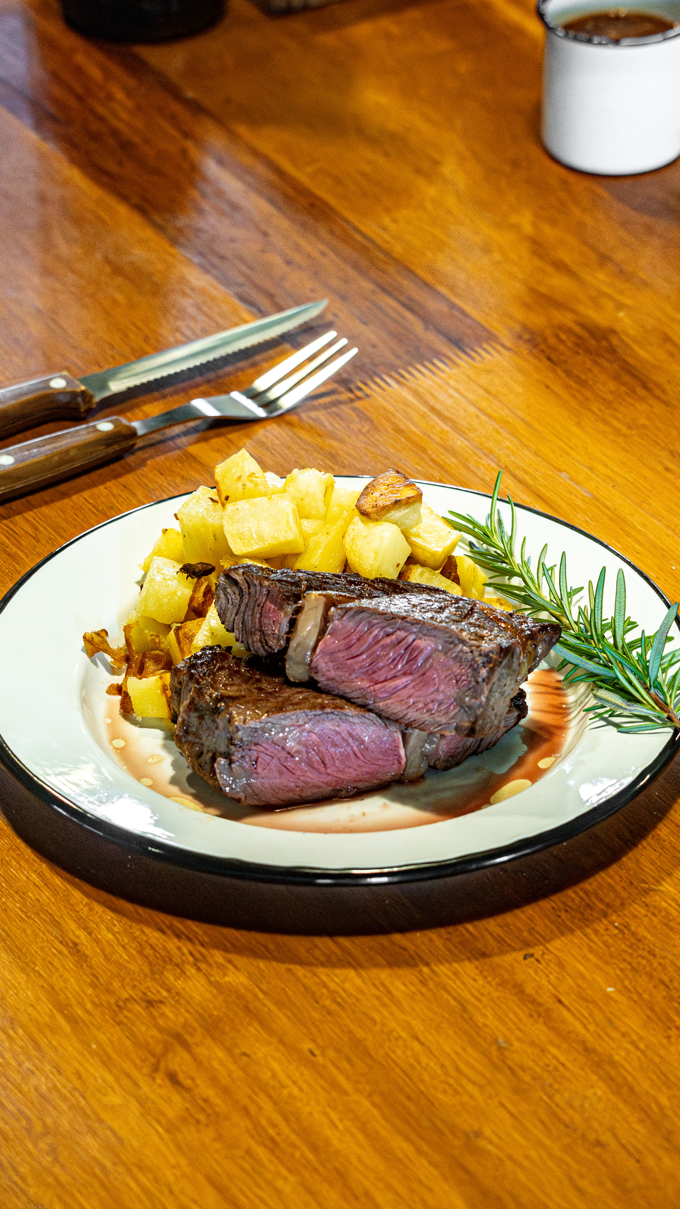 Carne al horno - Imagen 7